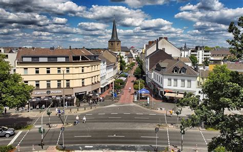 hilden, mittelstraße geschäfte